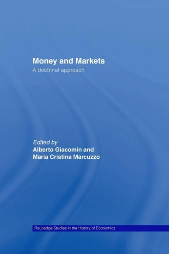 Money and Markets