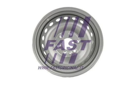 Žiedas FAST FT92907