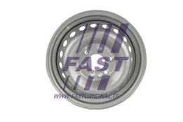 Žiedas FAST FT92907 kaina