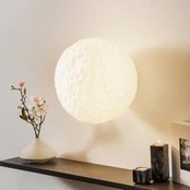 "Artemide Meteorite" - Stiklinis sieninis šviestuvas, 35 cm