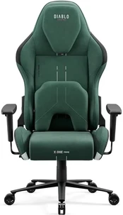 Diablo Chairs Diablo X-One Prime Normal Size - Forest Žalias ergonominė kėdė