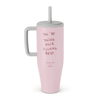 Your Best - All Day Leakproof Tumbler