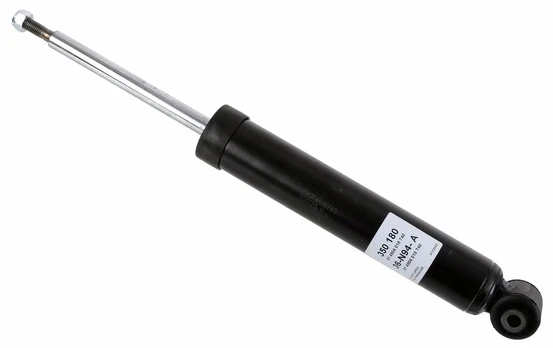 Amortizatorius SACHS 350 180