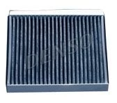 Filtras, salono oras DENSO DCF118K