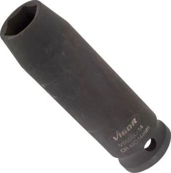 Patronas VIGOR V5550L-14