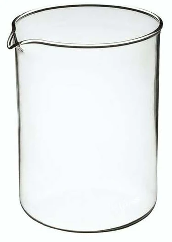 Puodeliai La Cafetiere