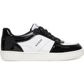 Laisvalaikio batai Guess FLPNAM ELE12 Balta