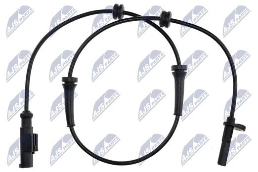 Jutiklis, rato greitis NTY HCA-FT-008