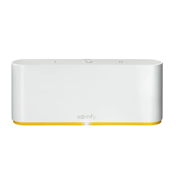 Somfy išmanusis įrenginys Tahoma Switch