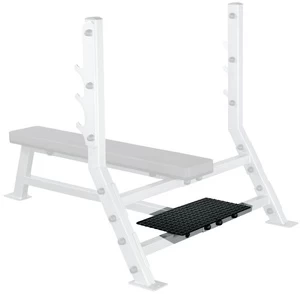 Treniruoklių priedas Body-Solid SPS-12, juoda