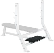 Treniruoklių priedas Body-Solid SPS-12, juoda kaina
