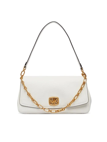 MICHAEL Michael Kors Rankinė 30F6AYTL7E Kreminė