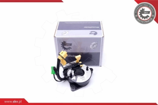 Oro pagalvės ritė ESEN SKV 96SKV529