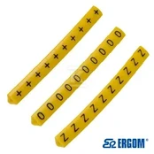 Ergom ŽYMĖKLIS OZ-1/"3"=100 VNT.
