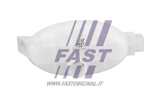 Išsiplėtimo bakelis, aušinimo skystis FAST FT61231