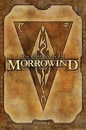 The Elder Scrolls Iii: Morrowind Game Of The Year Edition Windows