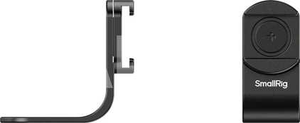 SmallRig 5825 Mount for Insta360 X4 / X5 with Cold Shoe Mount