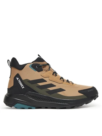 Turistiniai batai adidas Terrex Anylander Mid Rain.Rdy JQ9963 Ruda