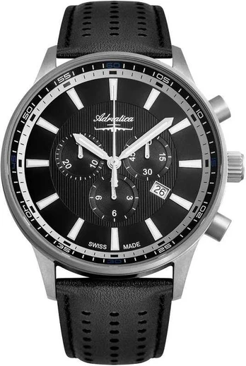 Laikrodis Adriatica A8281.4214CHI