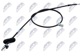 Trosas, stovėjimo stabdys NTY HLR-PL-034