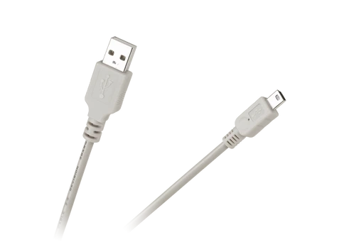 LP Inne Kabelis USB AM-BM mini USB do CANONA
