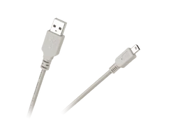 LP Inne Kabelis USB AM-BM mini USB do CANONA kaina