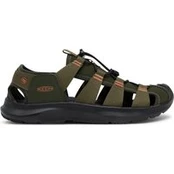 Basutės Keen Seanik H2 M 1030387 Chaki