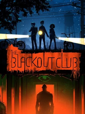 The Blackout Club PC