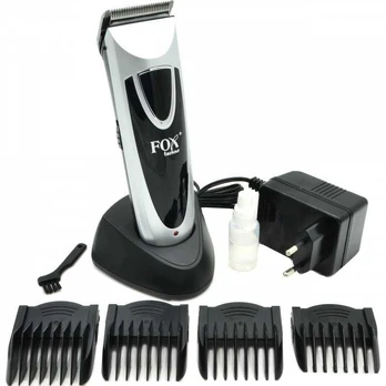 FOX hair clipper TECHNO E0597