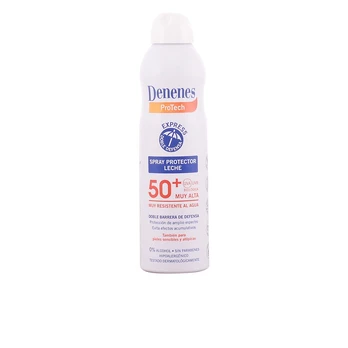 "Denenes Sol" apsauginis pienelis SPF50+ 250ml