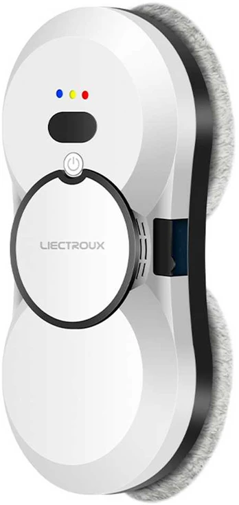 Langų valymo robotas Liectroux HCR-10 - Balta