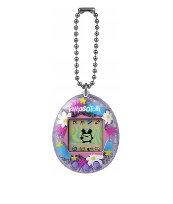 Tamagotchi žaislas Flower Perfume – Bandai