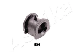 Įvorė, lakštinė lingė ASHIKA GOM-586