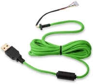 Aksesuaras Glorious PC Gaming Race Ascended Cable V2 kaina
