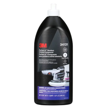 Polishing paste 3M