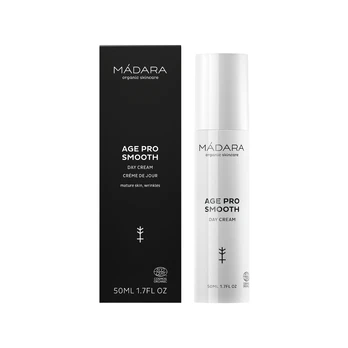 Dieninis veido kremas AGE PRO SMOOTH
