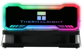 Kühler Thermalright Juodas EAGLE kaina