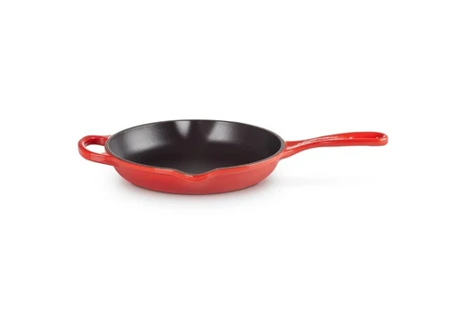 Le Creuset Brat-und Servierpfanne Signature 20cm