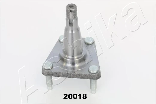 Rato stebulė ASHIKA 44-20018