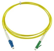 BlueOptics SFP2121BU1MS, 1 m, G.657.A1, LC, LC