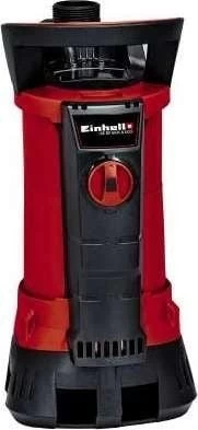 Sodo siurblys nešvariam vandeniui Einhell GE-DP 6935 A ECO