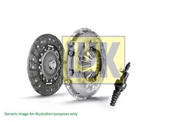 Schaeffler LuK 621 3014 22 Sankabos komplektas
