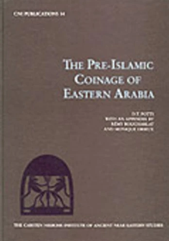 Pre-Islamic Coinage of Eastern Arabia