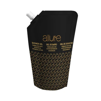 Dušo želė „ALLURE“ Papildymas 1L.