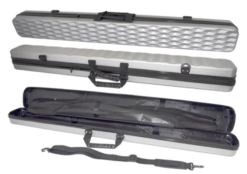 MAD Dėklas AKARA Plastikinis Kietas 130cm