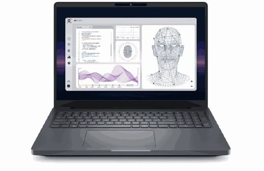 Nešiojamasis kompiuteris Dell Pro Max 16 Plus MB16250