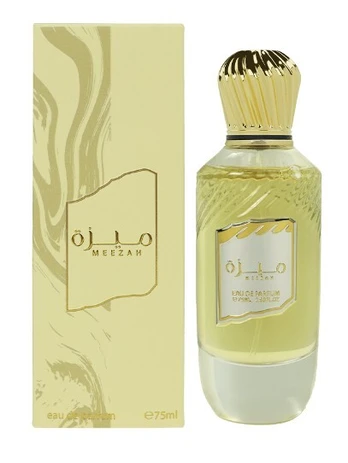 Ahmed Al Maghribi Meezah - EDP 75ml Unisex