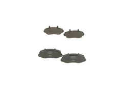 BOSCH 0 986 494 288 Brake pad set