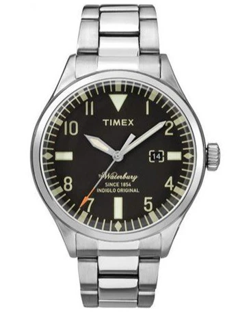 Vyriškas laikrodis TIMEX TW2R25100 + BOX