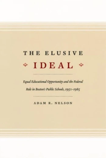 Elusive Ideal